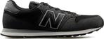 New Balance Erkek Günlük Ayakkabı Siyah Gm500Tlo Gm500Tlo
