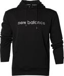 New Balance Erkek Kapüşonlu Sweatshirt Mph3144