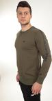 New Balance Erkek Sweatshirt Mpc024