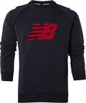 New Balance Erkek Sweatshirt Mpc3149