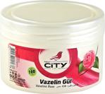 New City Vazelin Gül 100 Cc