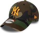 New Era Camo Essential 940 Neyyan Kamuflaj Şapka