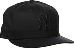 New Era Unisex Mlb 9Fifty Neyyan Blkblk Beyzbol Kepi, Siyah (Siyah 4), L (Üretici Ölçüsü: Ml), Siyah (Siyah 4), L (Üretici Ölçüsü: Ml)