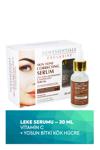 New Essentials Aydınlatıcı ve Leke Giderici Yüz Bakım Serumu 20 ml