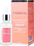 New Essentials Boyun Bölgesi Ve Dekolte Için Kırışıklık Karşıtı Serum 30 Ml