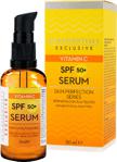 New Essentials C Vitamini Serum Spf 50+ 30 Ml