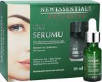 New Essentials Kolajen Arttırıcı Besleyici Ve Canlandırıcı Serum 20 Ml