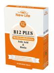 New Life B12 Plus 60 Tablet