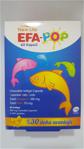 New Life Efa-Pop Omega 3 60 Kapsül Balık Yağı