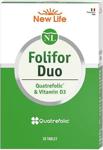 New Life Folifor 30 Tablet