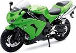 New Ray 1:12 Ölçek Kawasaki Zx-10 R 2006 Model Diecast Motosiklet