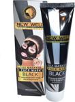 New Well Black Soyulabilir Maske 100 gr