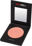 New Well Derma Cover Blusher 02 Allık