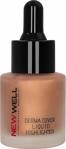 New Well Derma Cover Liquid Highlighter - 04