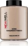 New Well Derma Transparent Powder - Medium