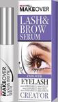 New Well Eye Brown & Lash Serum 6 ml Kaş ve Kirpik Serumu