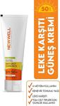 New Well Güneş Kremi Yüksek Koruma Spf 50+ (50 Ml )