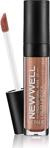 New Well Likit Metalik Ruj - Liquid Metallic Lipstick D-352