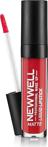 New Well Likit Ruj - Liquid Lipgloss 216