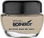 New Well Nem Bombası Yüz Maskesi - Moısture Bomb Face Mask