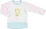 Newborn Fashion Club Minik Kalpler Sweatshirt 6 Ay