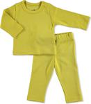 Newborn Fashion Club Pijama Takımı 6 Ay