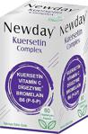 Newday Kuerseti̇n Complex