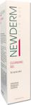 Newderm Clinique Cleansing Gel 200 Ml Yüz Temizleme Jeli