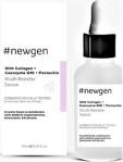 Newgen Yaşlanma Karşıtı Serum With Collagen 30 Ml