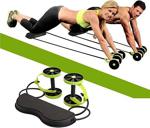 Newli̇ne Revoflex Multiflex Spor Ve Egzersiz Aleti Pilates Seti