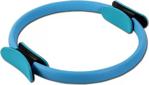 Newstore 37 Cm Pilates Çemberi Yoga Egzersiz Halkası Pilates Ring (Egzersiz Çemberi) Mavi