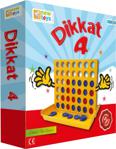 Newtoys Dikkat 4