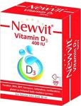 Newvit Vitamin D3 400 IU 30 ml Sprey