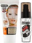 Newwell Bb Krem Light 50 Ml Açik Ton + Make Over Makyaj Bazi 50 Ml