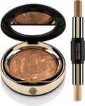 Newwell Terracotta Porcelain Make-Up D-141 15 Gr + Newwell Stıck Contour & Hıghlıghter