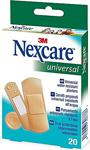 Nexcare Universal Yara Bandı