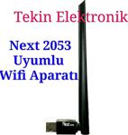 Next 2053 + Wifi