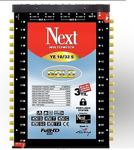 Next Gold Plus Ye 10/32 Sonlu Santral Multiswitch 32 Abone