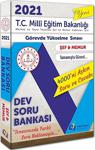 Next Kariyer 2021 T.C Milli Eğitim Bakanlığı Merkez Ve Taşra Teşkilatı Gys Şef & Memur Dev Soru Bankası