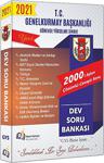 Next Level Kariyer Yayınları 2021 Tc Genelkurmay Başkanlığı Görevde Yükselme Sınavı Dev Soru Bankası