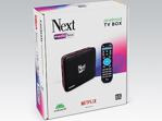 Next Mediabox Android Tv Box