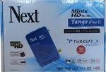 Next Minix Hd Tango Blue Ii Dijital Hd Uydu Alıcısı