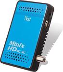 Next Minix Hd Uydu Alıcısı