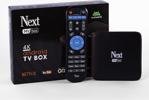 Next Mybox Android 4K Box Android 10