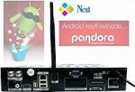Next Pandora Uydu Alıcısı