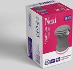 Next Ye-333 Tekli Platinum Lnb