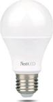 Nextled (Next&Nextstar) E27 9W Şarjlı Led Ampul Beyaz