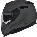 Nexx SX.100 Mat Gri Kask - XL