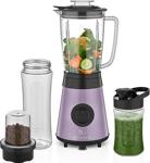 Ng Home Retro Plus 500 W Smoothie Blender Lila