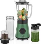 Ng Home Retro Plus 500 W Smoothie Blender Yeşil